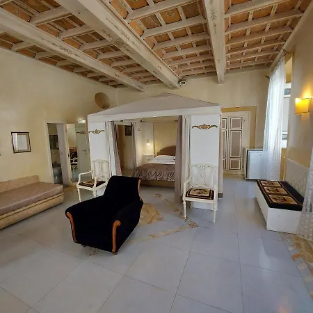 Residenza Al Corso B&B 로마