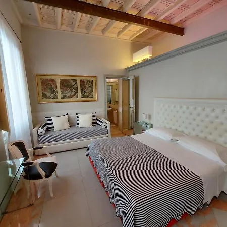 Residenza Al Corso B&B