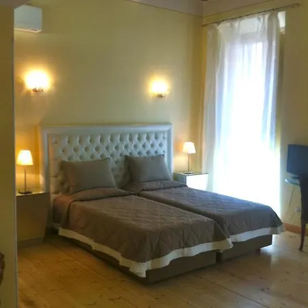 Residenza Al Corso B&B 로마