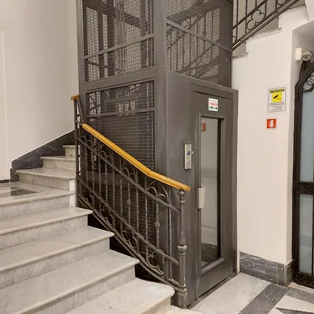 Residenza Al Corso Panzió