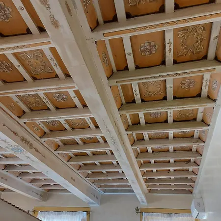Residenza Al Corso Panzió