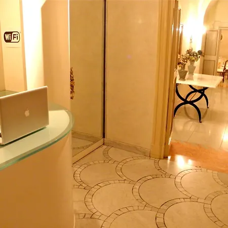 Bed & Breakfast Residenza Al Corso