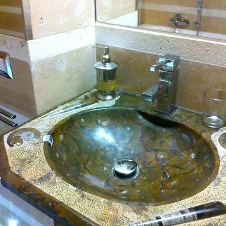 فندق مبيت وإفطار Residenza Al Corso روما